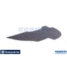 Alfombra Plataforma Derecho - Husqvarna original - 535462003