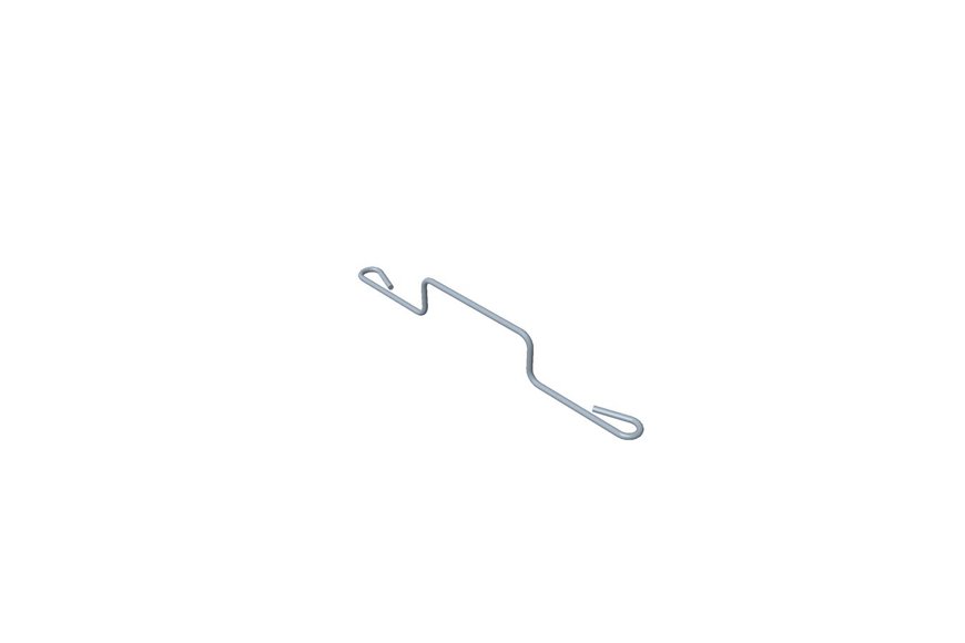 Guide-Belt,Engine - Originale Toro - 98-2679