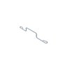 Guide-Belt,Engine - Originale Toro - 98-2679