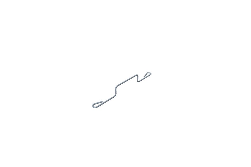 Guide-Belt,Engine - Originale Toro - 98-2679