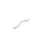 Guide-Belt,Engine - Originale Toro - 98-2679