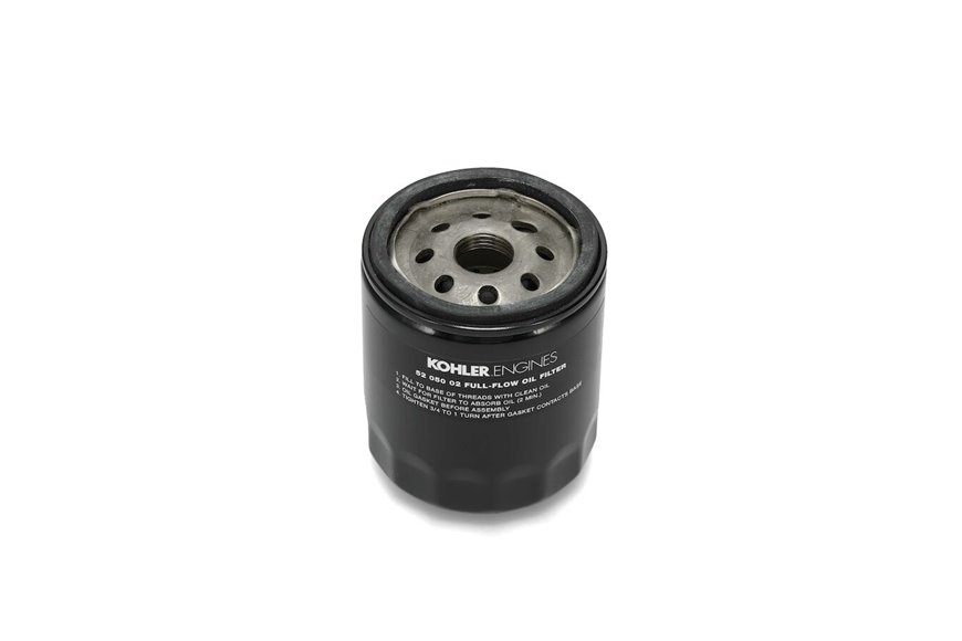 Filter-Oil - Originale Toro - 112-0319