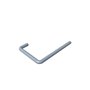 Lock-Handle, Rh - Originale Toro - 104-4126