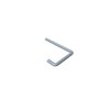 Lock-Handle, Rh - Originale Toro - 104-4126