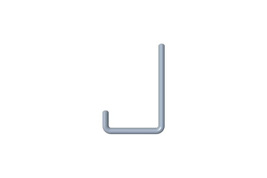 Lock-Handle, Rh - Originale Toro - 104-4126