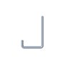 Lock-Handle, Rh - Originale Toro - 104-4126