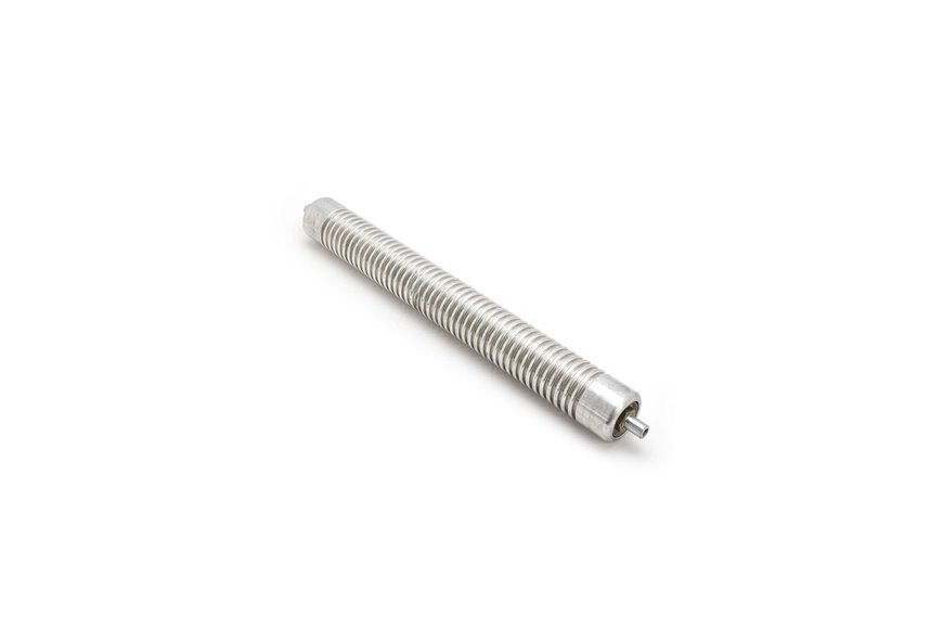 Narrow Wiehle Roller Asm, Ext - Originale Toro - 121-4681