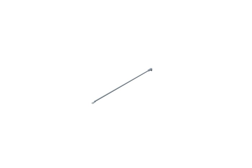 Cable-Battery, Red - Originale Toro - 112-7064