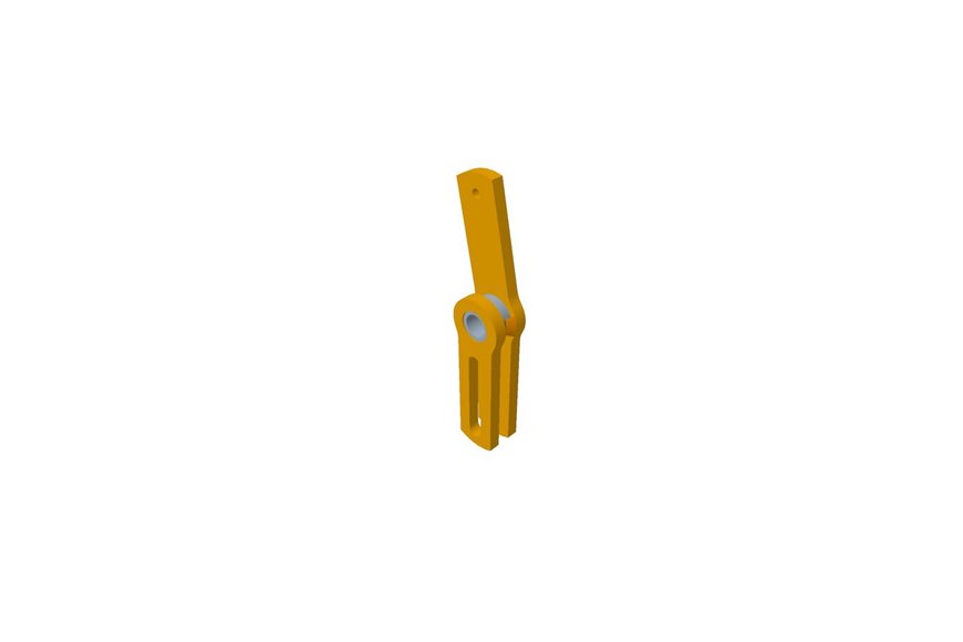 Control Fork Asm - Originale Toro - 114-1956