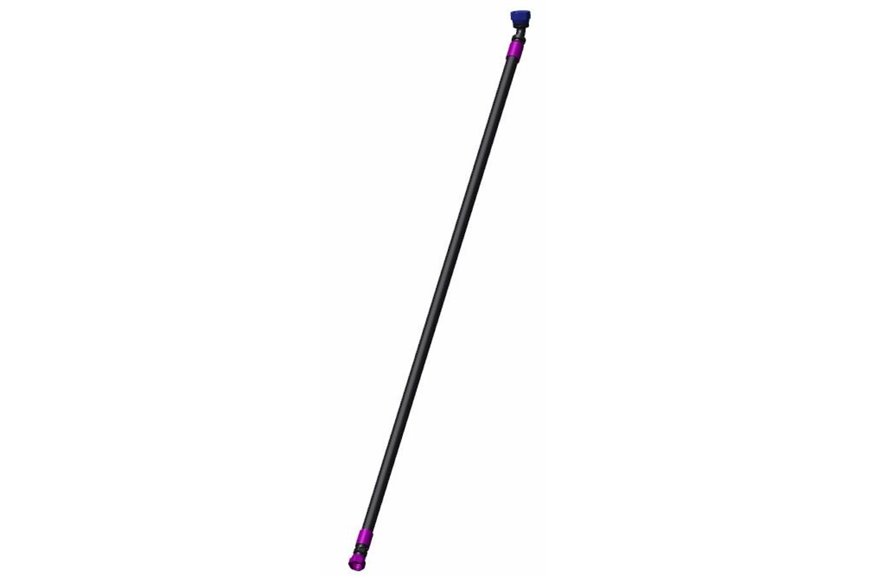Hyd Hose Asm - Originale Toro - 99-5614