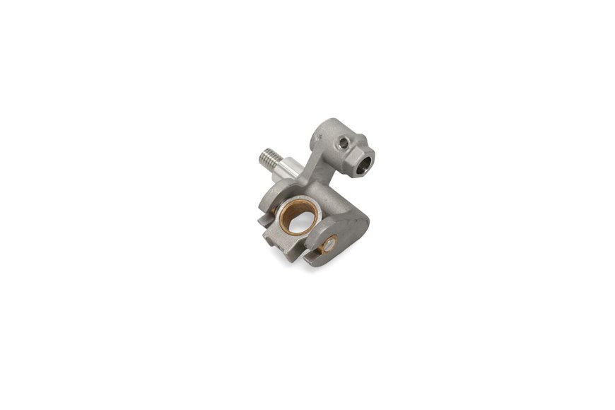 Rh Lift Arm Asm - Originale Toro - 106-8535