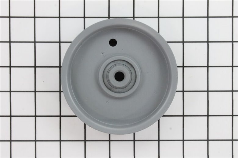 Pulley-Idler - Originale Toro - 36-3220