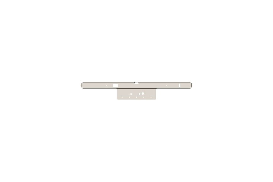 Support-Pod - Originale Toro - 119-3436-03