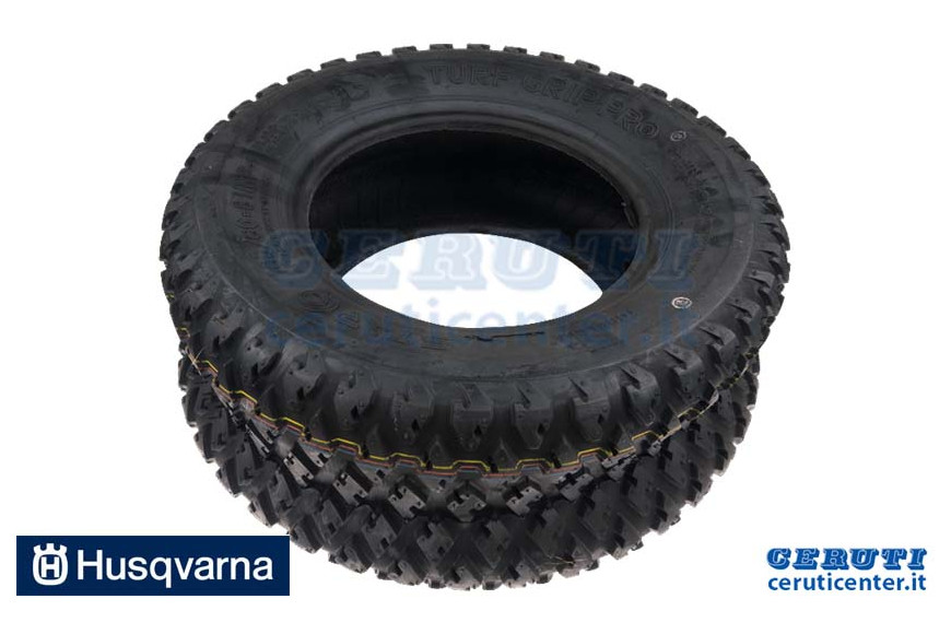 Neumático - Original Husqvarna - 535460001
