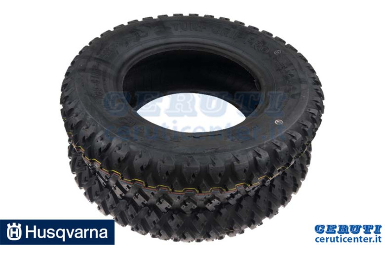 Tire - Original Husqvarna - 535460001