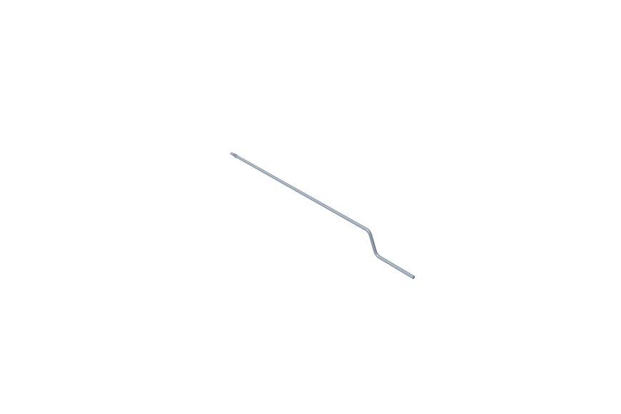 Rod, Chute Crank - Originale Toro - 73-0240