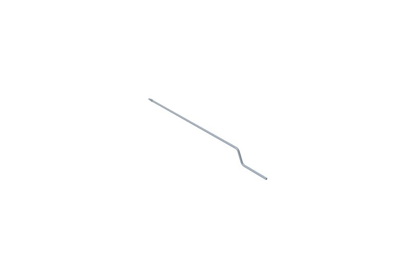 Rod, Chute Crank - Originale Toro - 73-0240