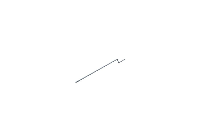 Rod, Chute Crank - Originale Toro - 73-0240