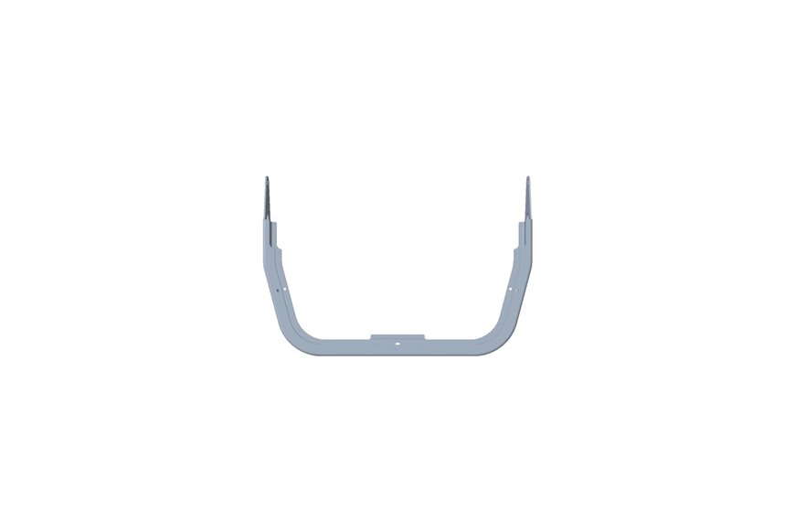 Bumper-Rear (Wide) - Originale Toro - 117-7415-01