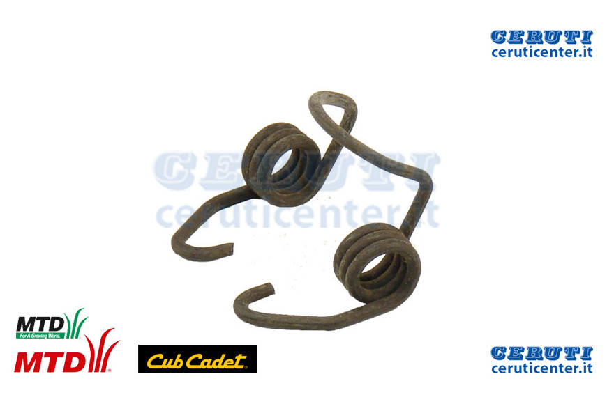 Molla-Torsion - MTD / Cub Cadet - Originale - 732-0188A