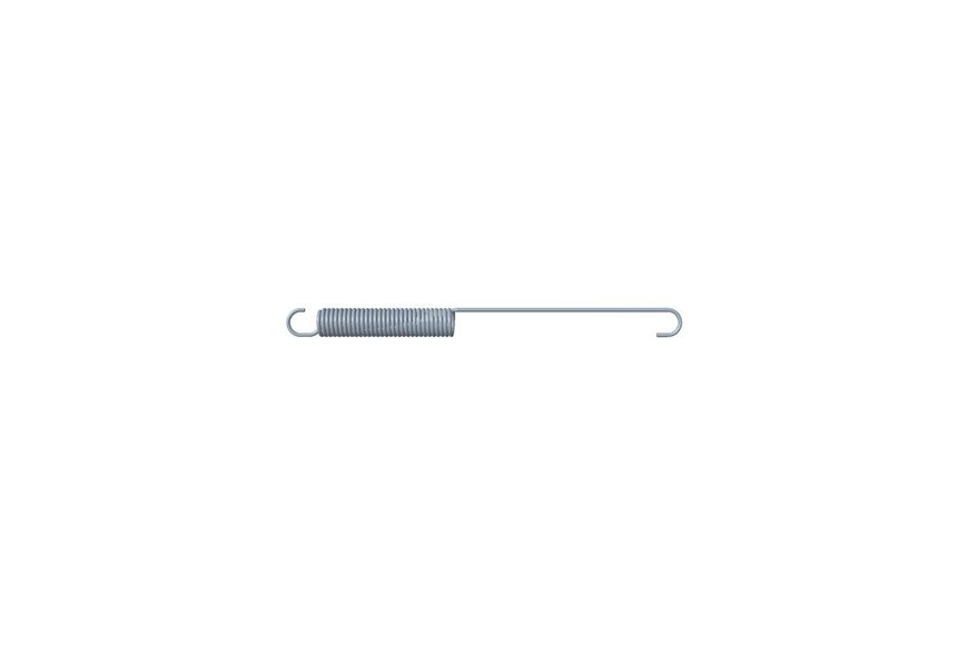 Spring-Extension, Clutch - Originale Toro - 117-9146