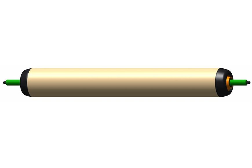 Full Roller Asm - Originale Toro - 99-5749