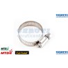 Morsetto Tubo - MTD / Cub Cadet - Originale - 726-0132