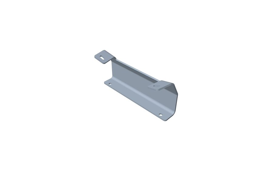 Plate-Skid - Originale Toro - 106-3279-01