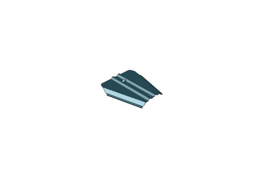 Cover-Belt - Originale Toro - 107-8536