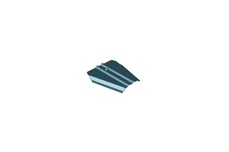Cover-Belt - Originale Toro - 107-8536