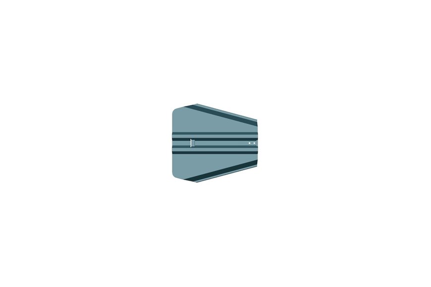 Cover-Belt - Originale Toro - 107-8536