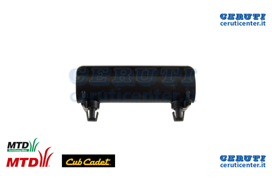 Mounting Braccetto- Chute Tool - MTD / Cub Cadet - Originale - 731-2635
