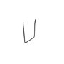 Frame-Bag, Left - Originale Toro - 112-6683-03