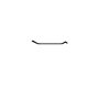 Frame-Bag, Left - Originale Toro - 112-6683-03