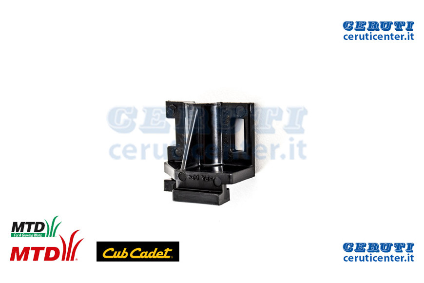 Mounting Pto Impugnatura - MTD / Cub Cadet - Originale - 731-10066A