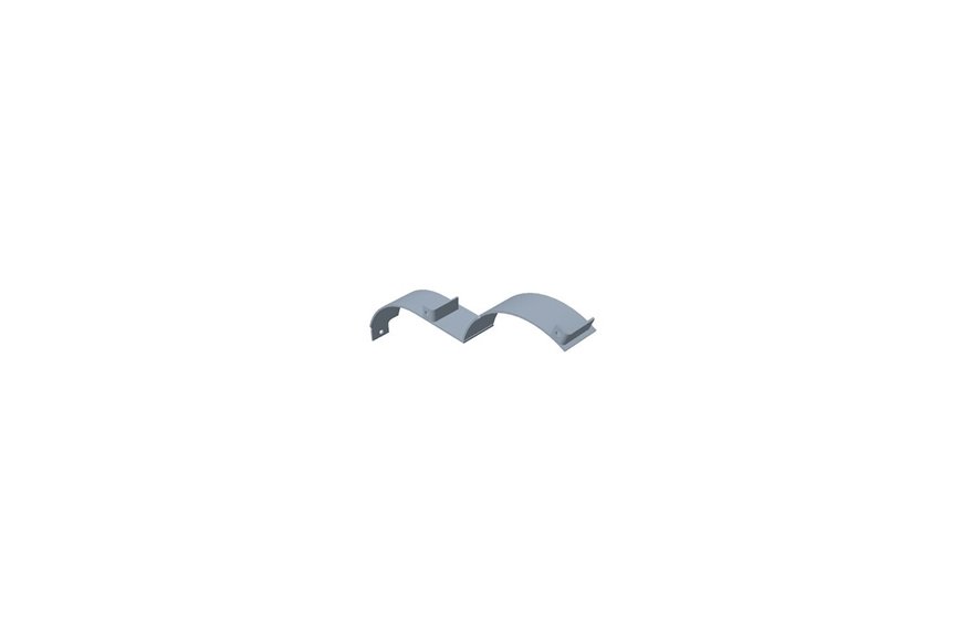 Baffle Asm - Originale Toro - 110-6910-03