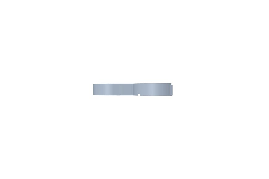 Baffle Asm - Originale Toro - 110-6910-03