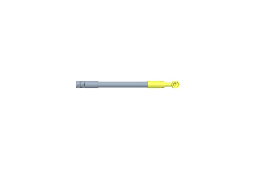 Rh Rear Hose Asm - Originale Toro - 112-9032