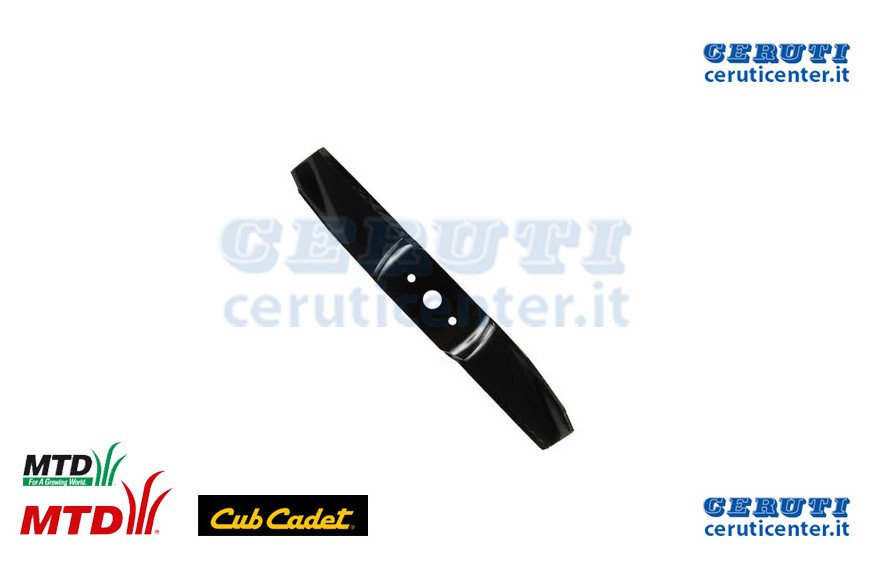 Mower Lama - MTD / Cub Cadet - Originale - 759-3826 - Sostituisce - 759-3826