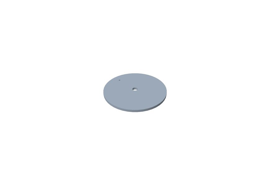 Gasket-Cap, Gas - Originale Toro - 88-4010