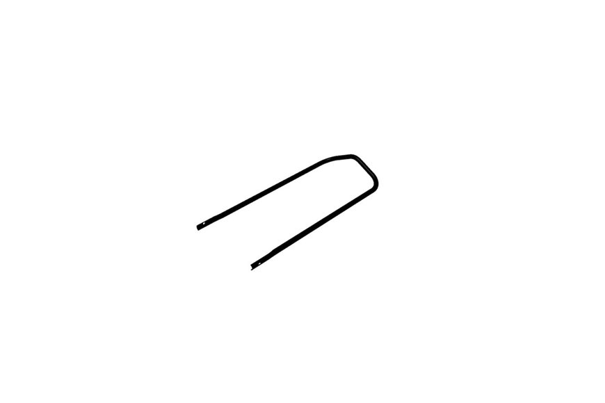 Handle-Upper - Originale Toro - 119-9828-03