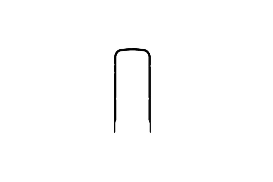 Handle-Upper - Originale Toro - 119-9828-03
