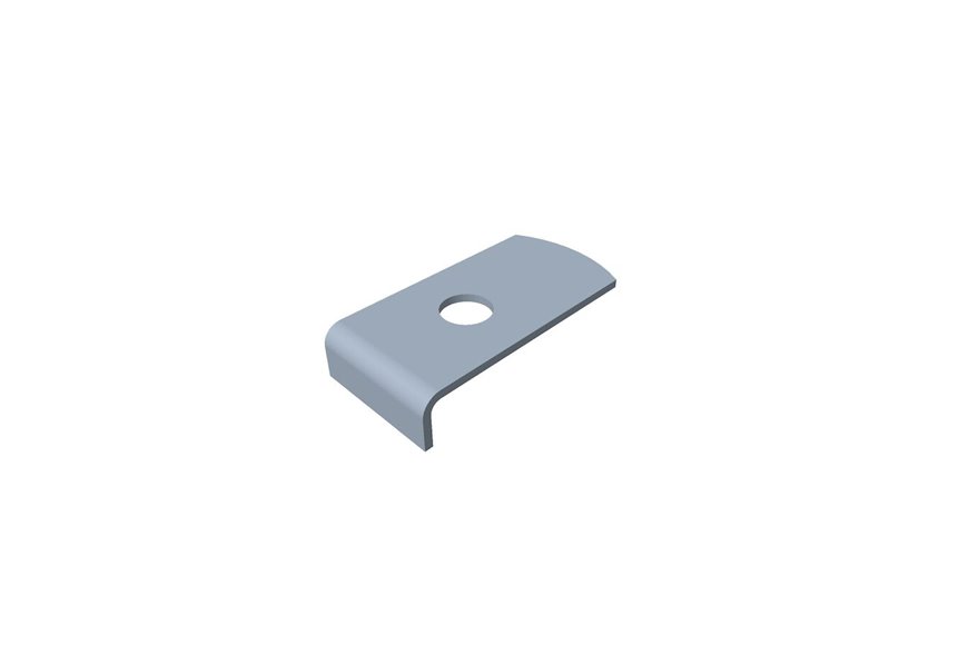 Lock-Headlight - Originale Toro - 109459