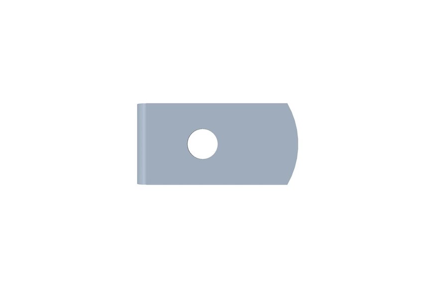 Lock-Headlight - Originale Toro - 109459