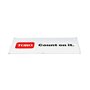 Toro Count On It Banner (1) - Originale Toro - 490-6885