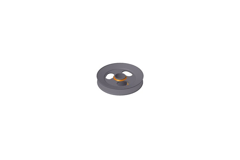 Pulley - Originale Toro - 125-9316