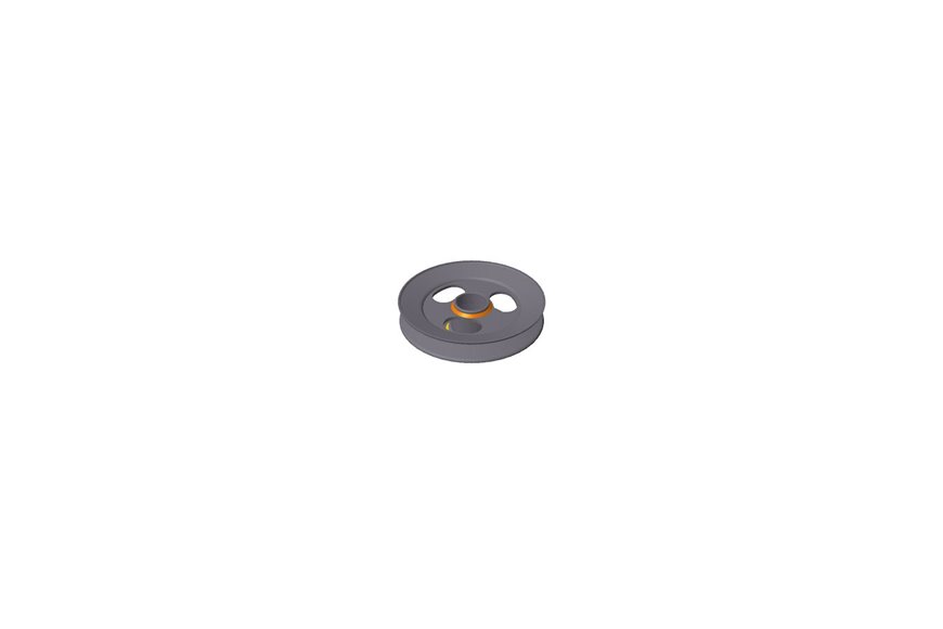 Pulley - Originale Toro - 125-9316