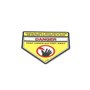 Decal-Danger - Originale Toro - 93-1122 - sostituisce - 54-9220