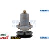 Mozzo Completo - MTD / Cub Cadet - Originale - 918-07416 - Sostituisce - 918-07416