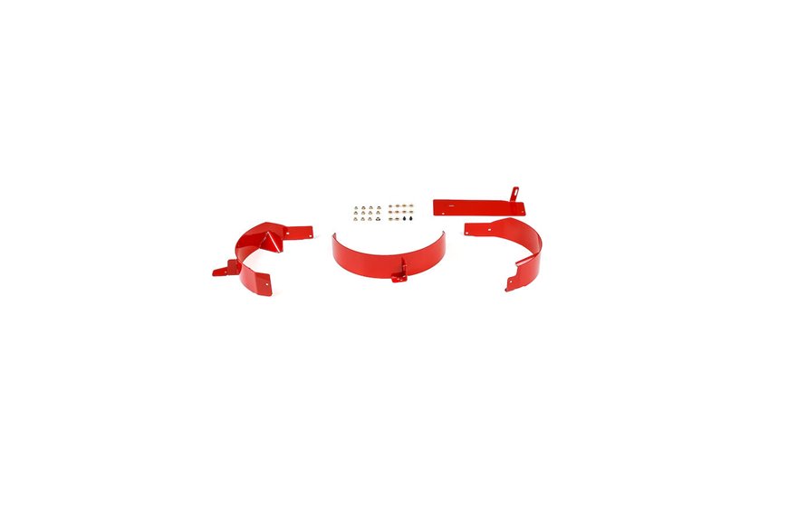 Recycler Kit-G3/Grandstand/Gm 3300 60" - Originale Toro - 139-6655